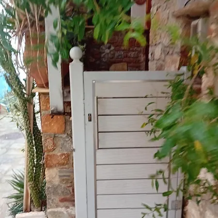 Stone House 1 Città di Skiathos