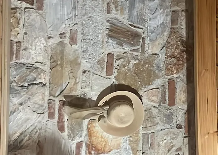 Stone House 1 Appartamento Città di Skiathos