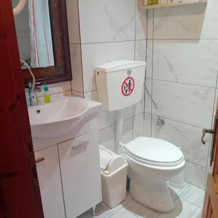 Apartman Stone House 1 Szkiáthosz