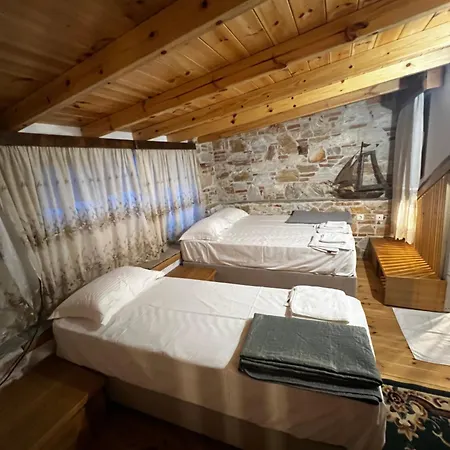 Stone House 1 * Szkiáthosz