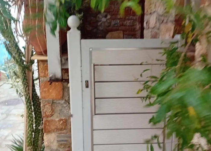 Stone House 1 Skiathos