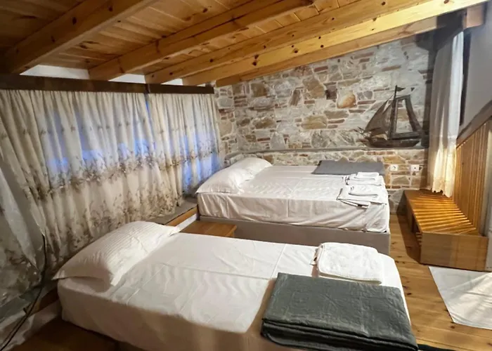 Stone House 1 * Skiathos